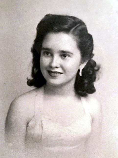 Obituary of Margarita M Gonzalez