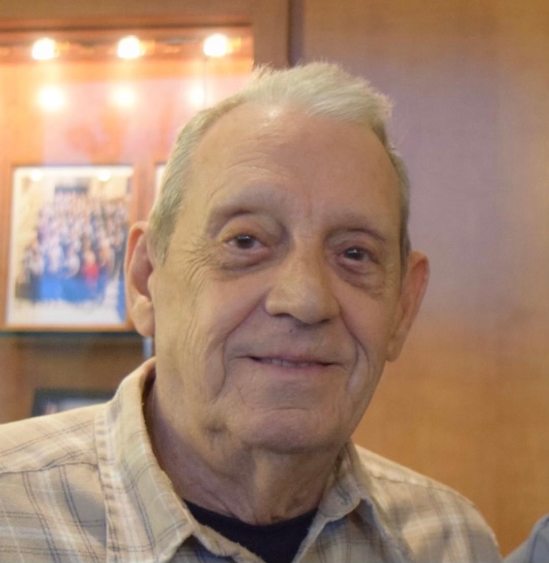 Obituario de James Richard Hockensmith