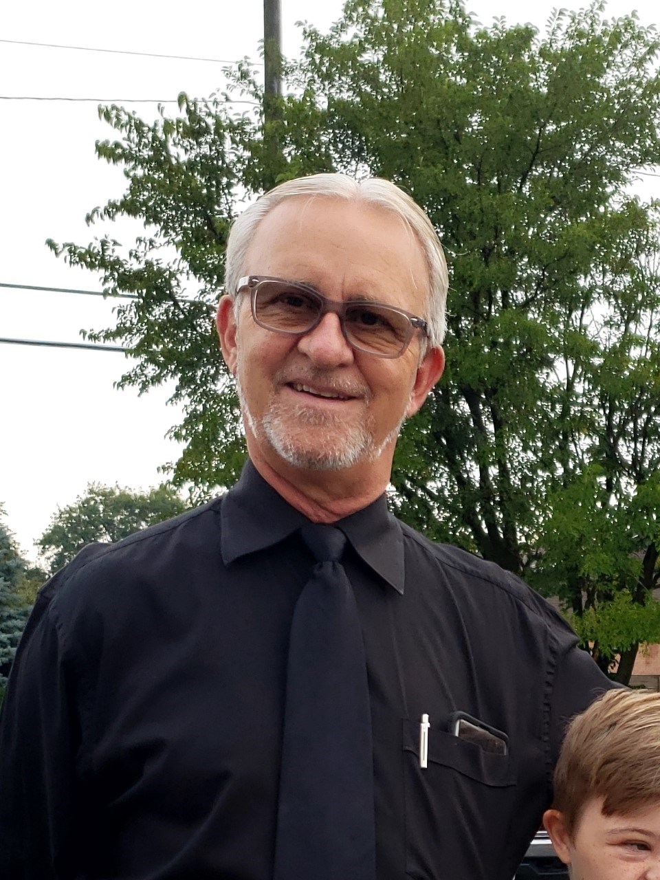 Obituary of Steven Jerome Gallant