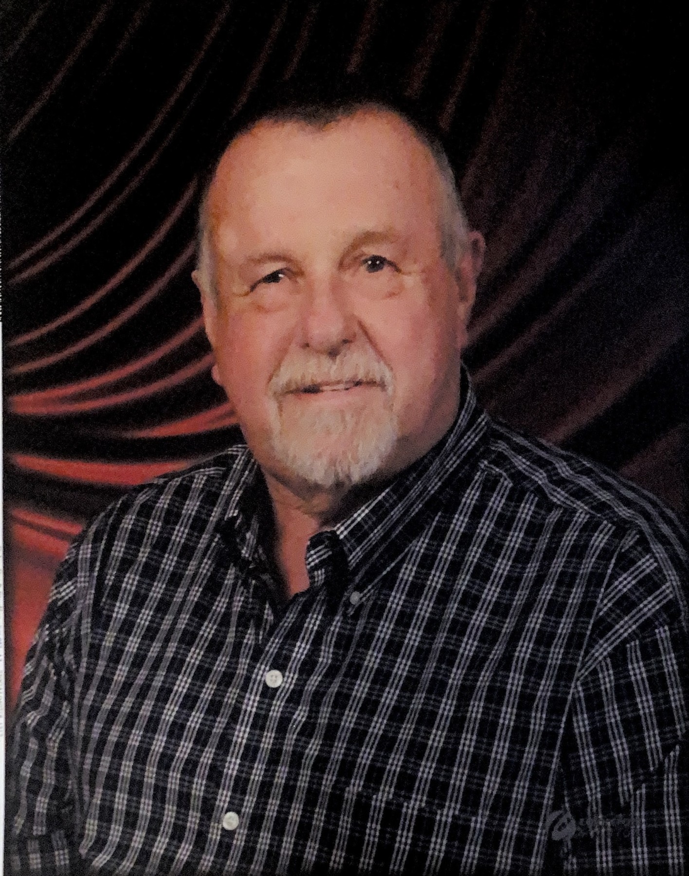 Jimmy Johnson Obituary AL