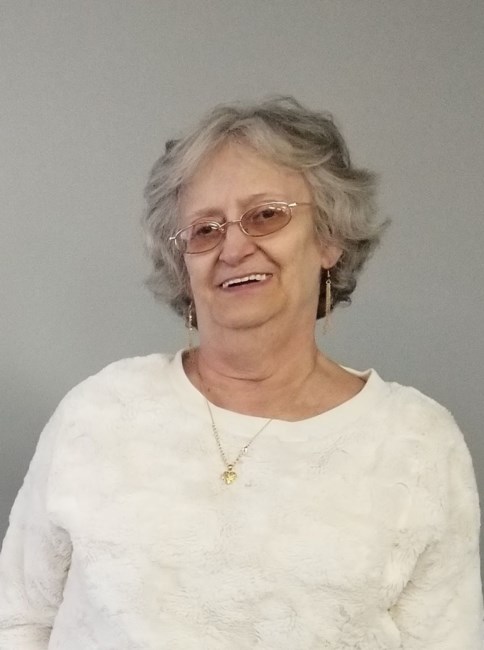 Obituary of Sharon Emily "Todd" Parker