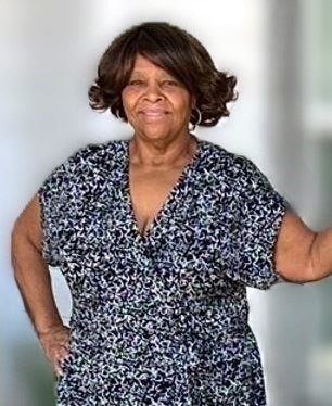 Avis de décès de Gloria Elola Wade