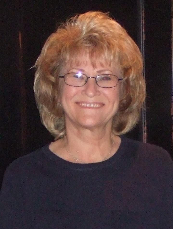 Obituary of Sally Kay West