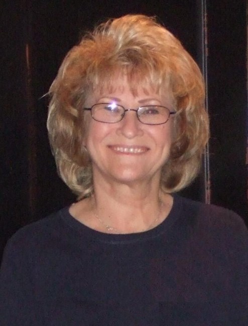 Obituary of Sally Kay West