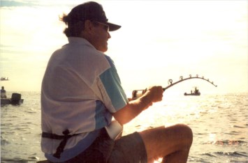 Obituary of Edward Francis Ganzekaufer