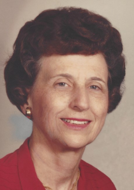 Avis de décès de Patricia H Himmel