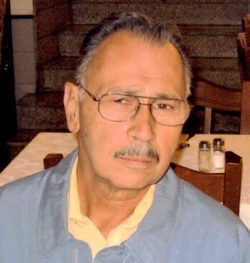 Obituary of Philip L. Amisano