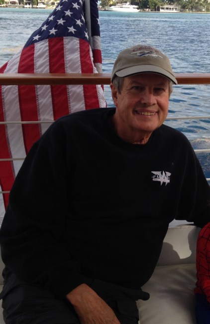 Obituary of Frederick Ivory Gautzsch Jr.