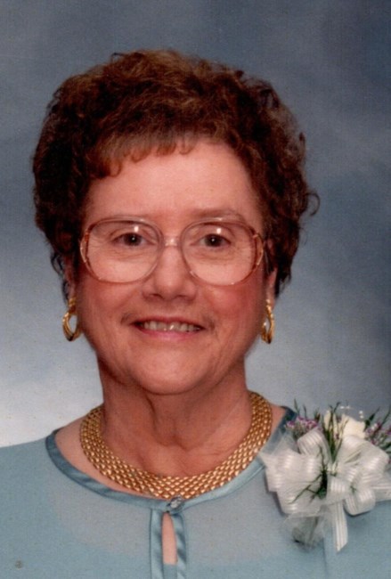 Obituary of Azilee Neely