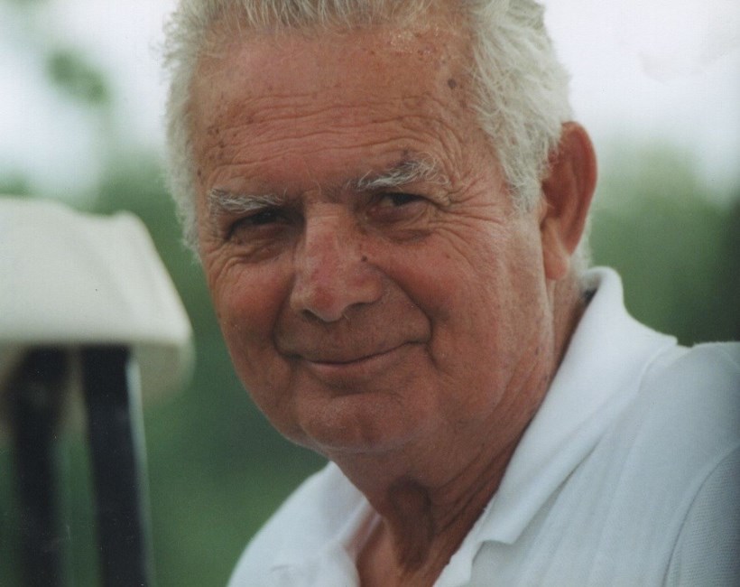 Obituary of Elwyn Leon Bass