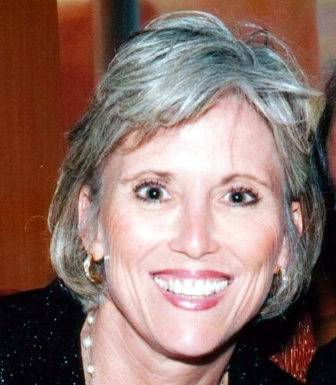 Obituary of Deborah Speck Hurlbert