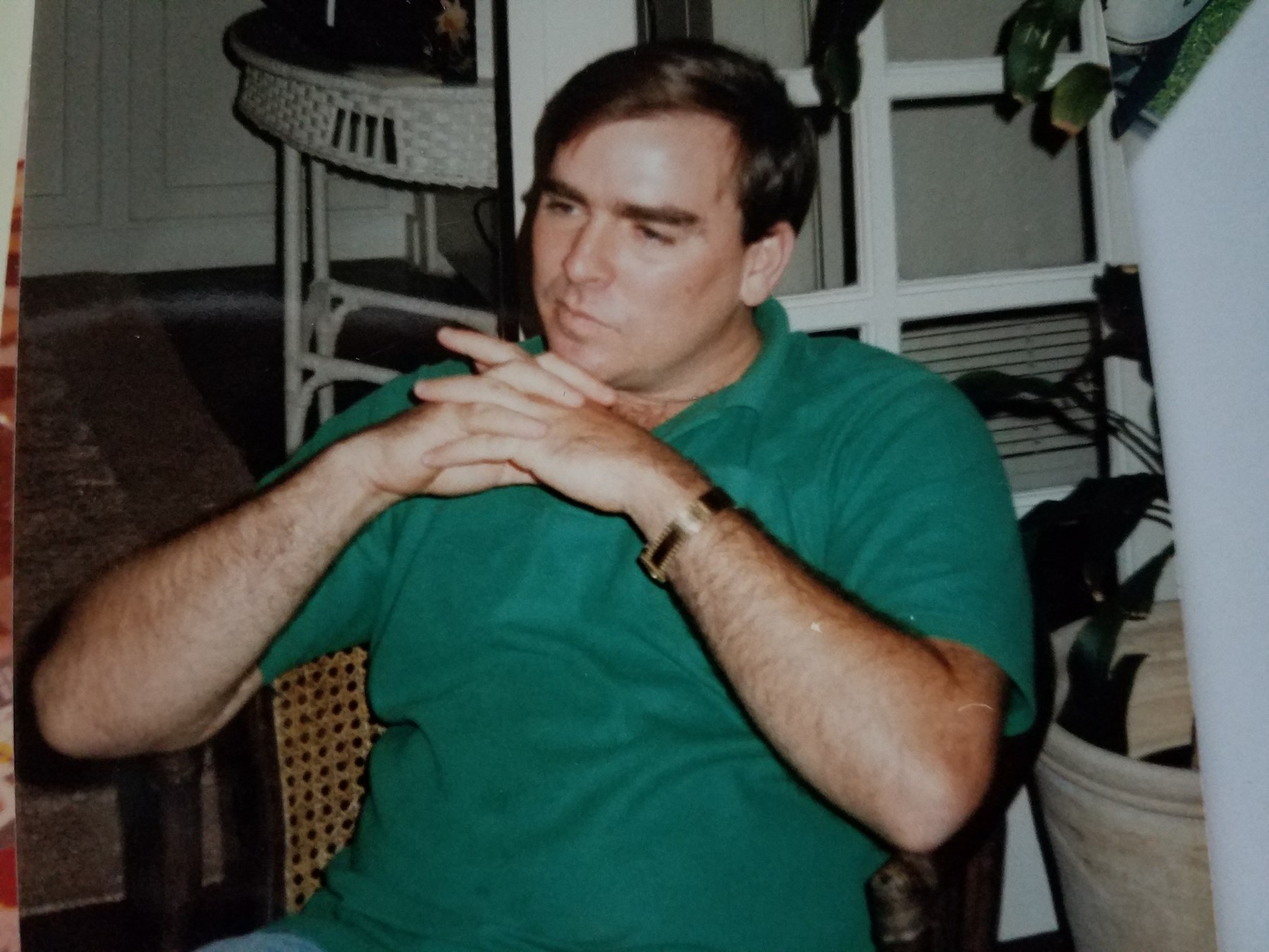 Obituary of Eden Errol Settegast