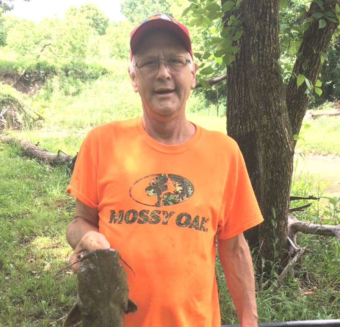 Obituary of Ronald Lee Taylor