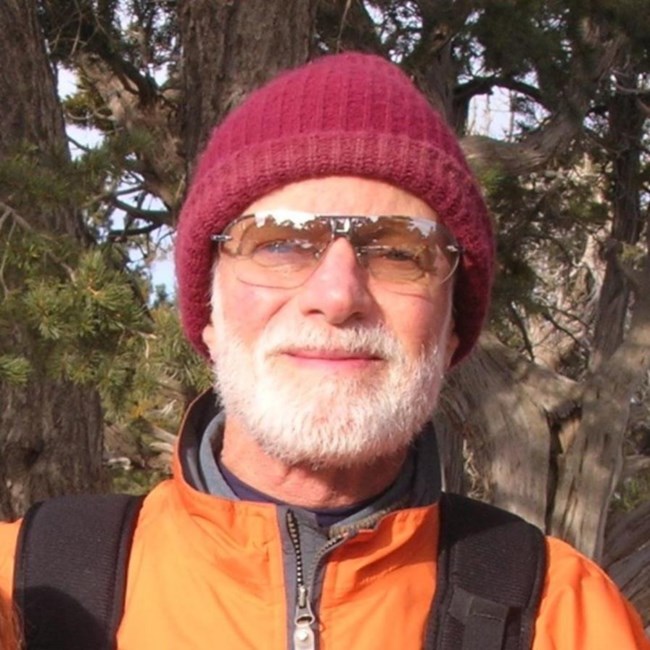 Obituary of Vernal Harris Kenner