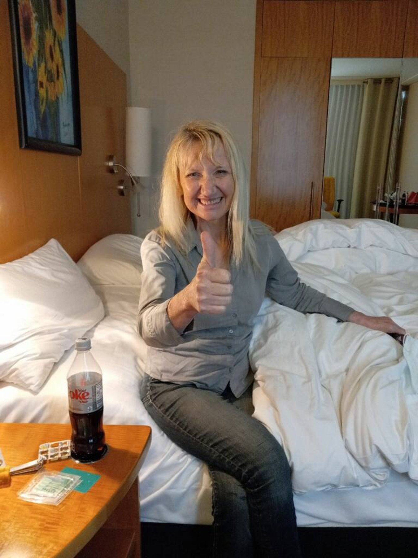 Avis de décès de Pat A. Burns