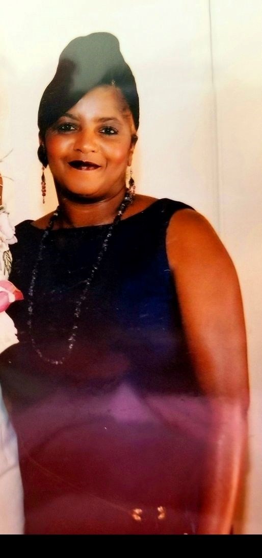 Obituary of Jill Ann Jamerson