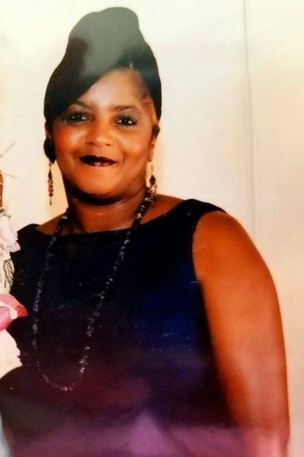 Obituary of Jill Ann Jamerson