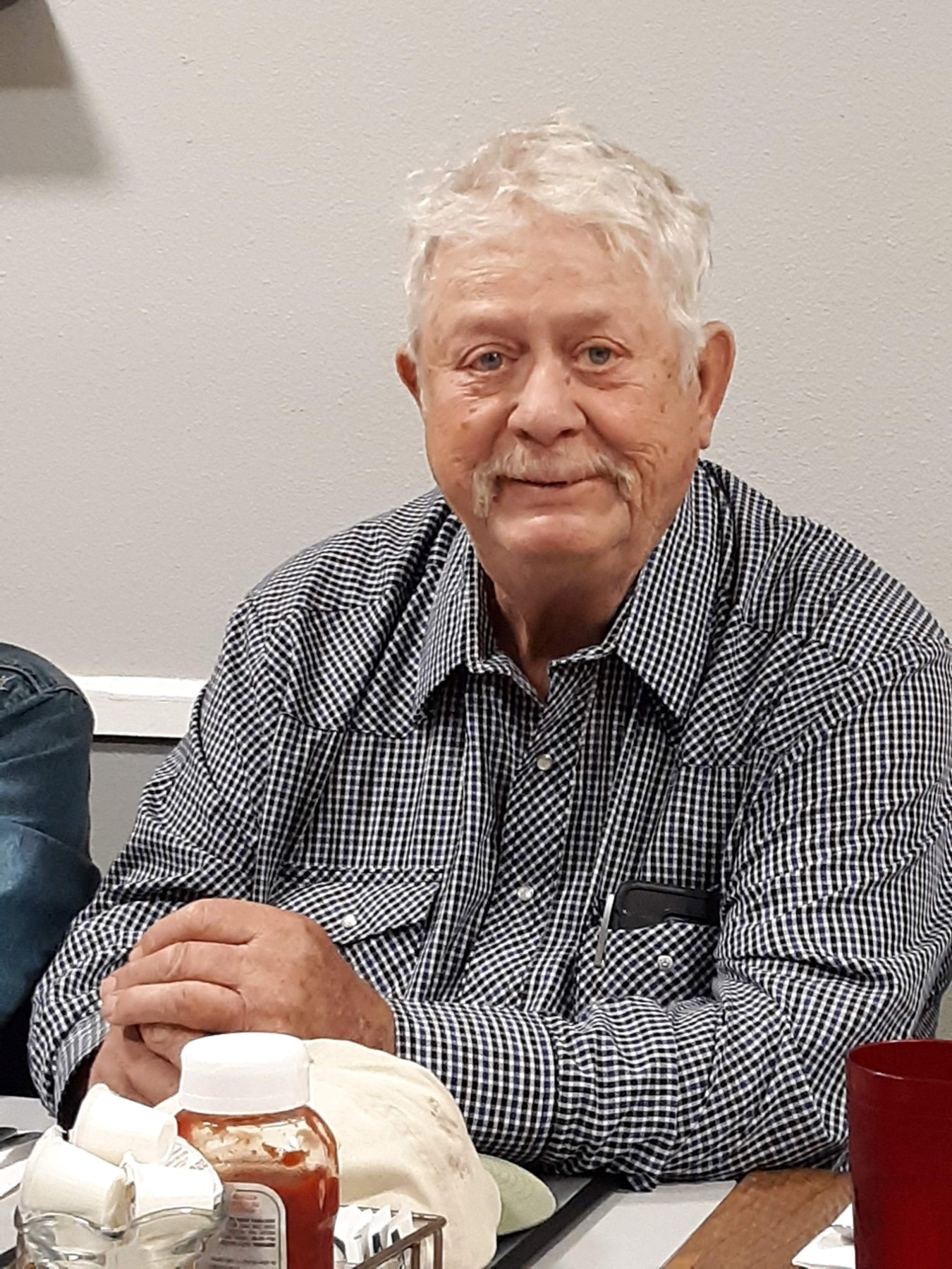 Obituary of Wallace Eldred Case