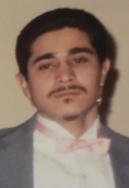 Obituary of Jose Guadalupe Garcia Jr.