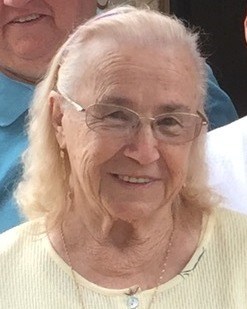 Obituario de Lydia Elizondo Almaguer