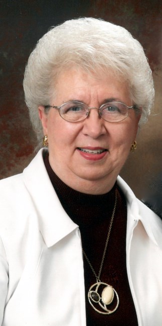 Obituary of Mary Eilene TeKolste