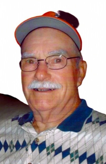 Obituary of Gilbert “Gib” Marquis