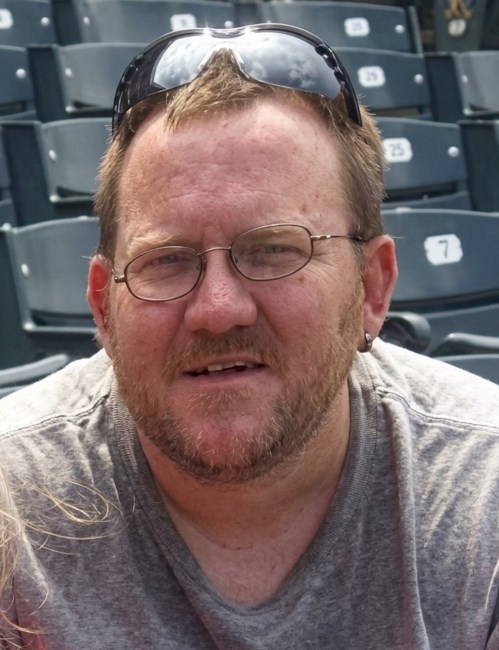 Obituary of Richard Samuel Linger