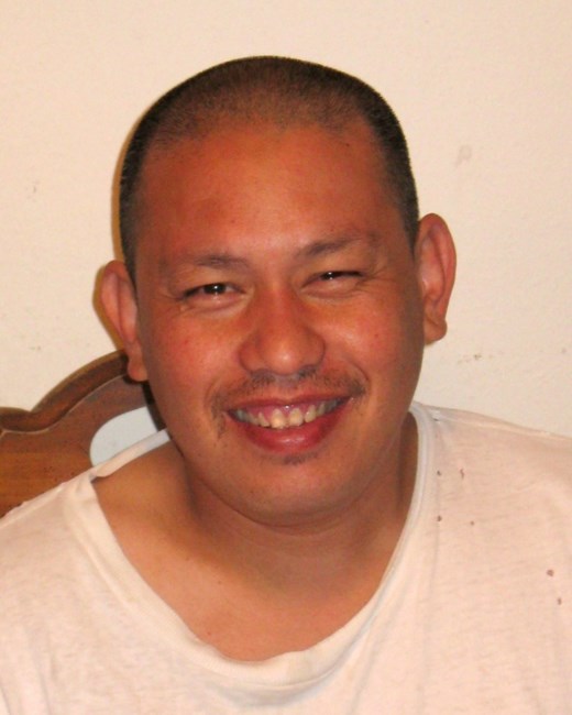 Obituary of Robert Bobby Javier Miranda