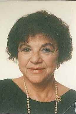 Obituary of Marianna L. Graham