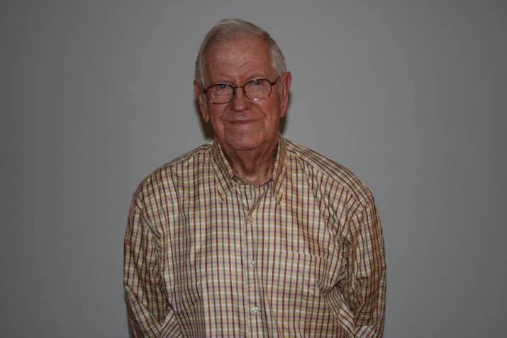 Obituary of Glen Page