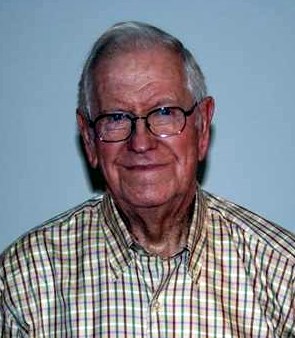 Obituary of Glen Page