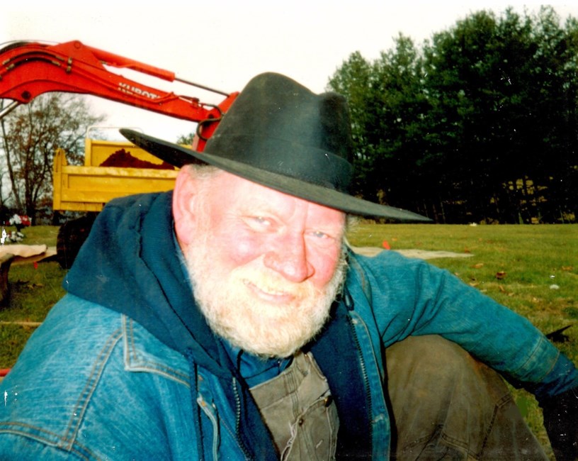 Obituary of David "Strawberry" Reece