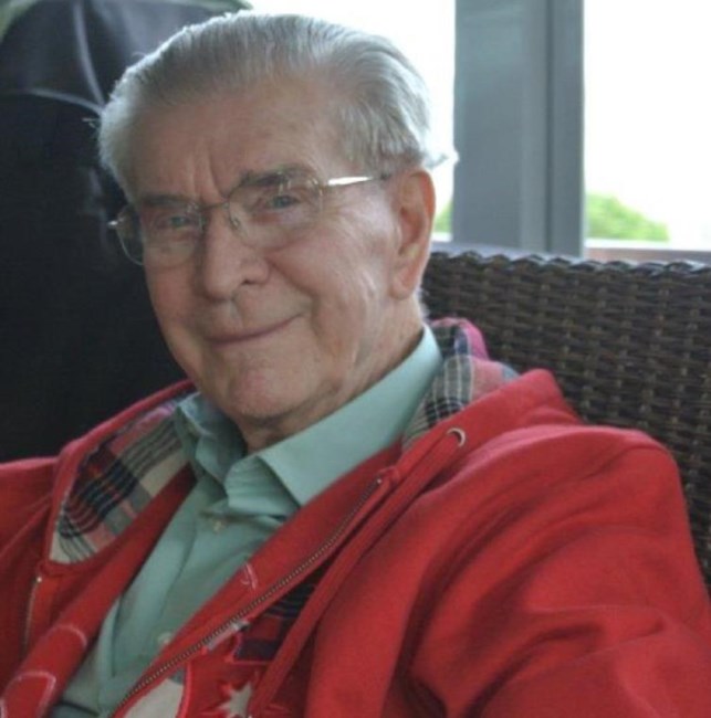 Obituary of Allan Woodman McWilliam