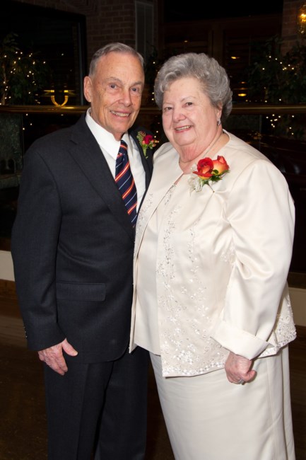 Obituary of William Reed Woody Jr.