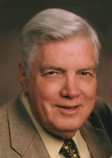 Obituary of Jay Dee Hansen