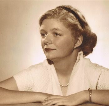 Obituary of Ruth Elizabeth Weaver