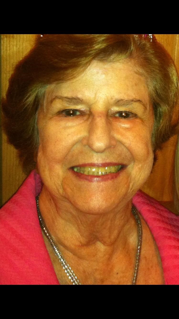 Obituary of Emily  Winship Tribble Hart