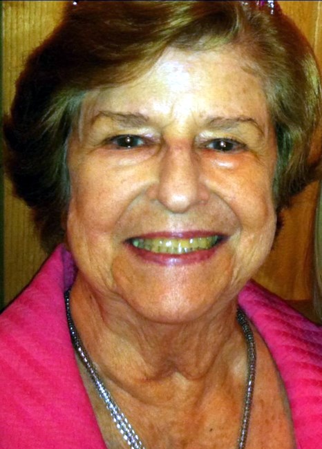 Obituary of Emily Winship Tribble Hart