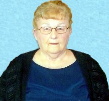Obituario de Phyllis K. Dorf
