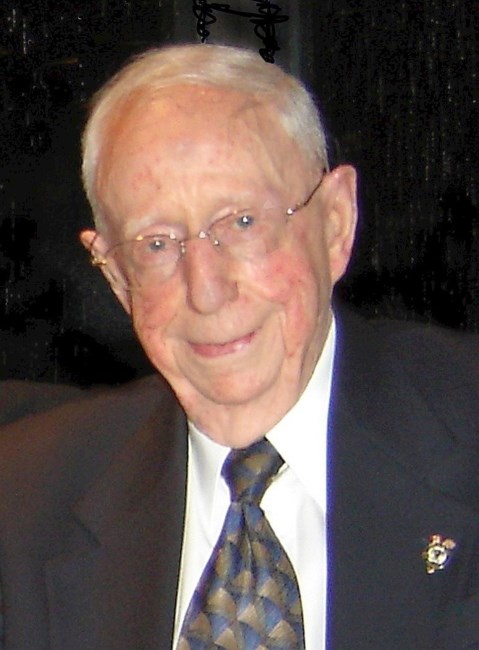 Obituary of William Grant McLeod