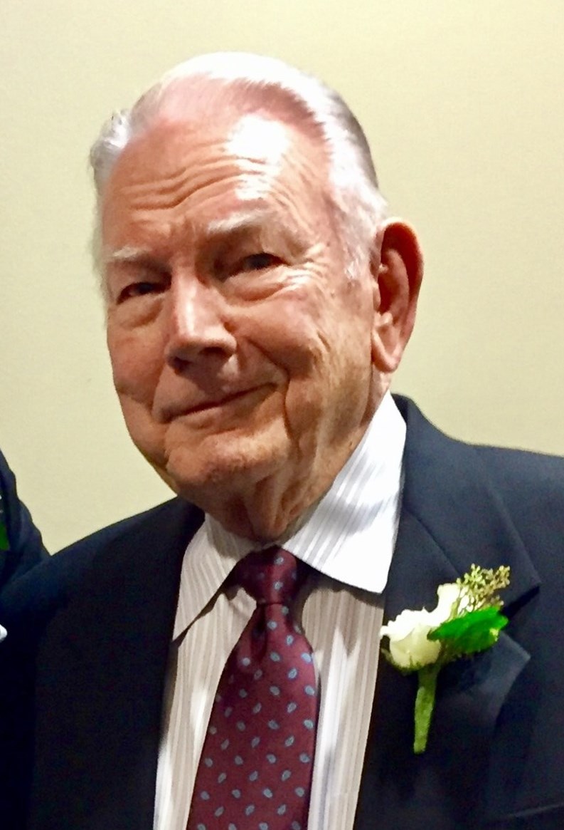 Robert Tyndall Obituary TX