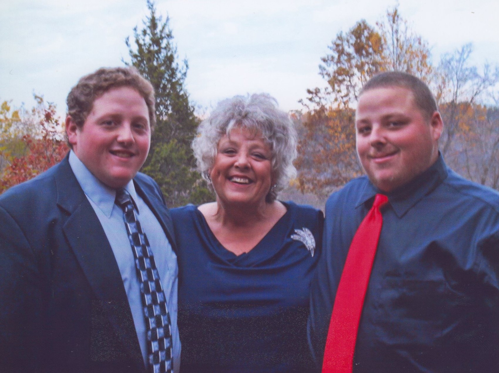 Obituary of Cheryl Moody