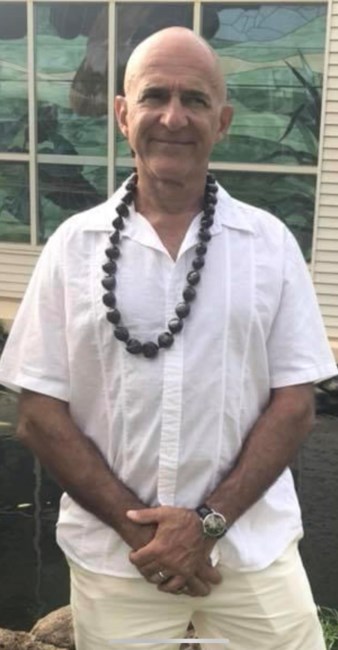 Obituary of Marcele Jesus