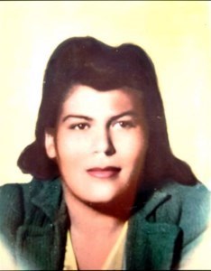 Obituary of Herlinda G. Olivas
