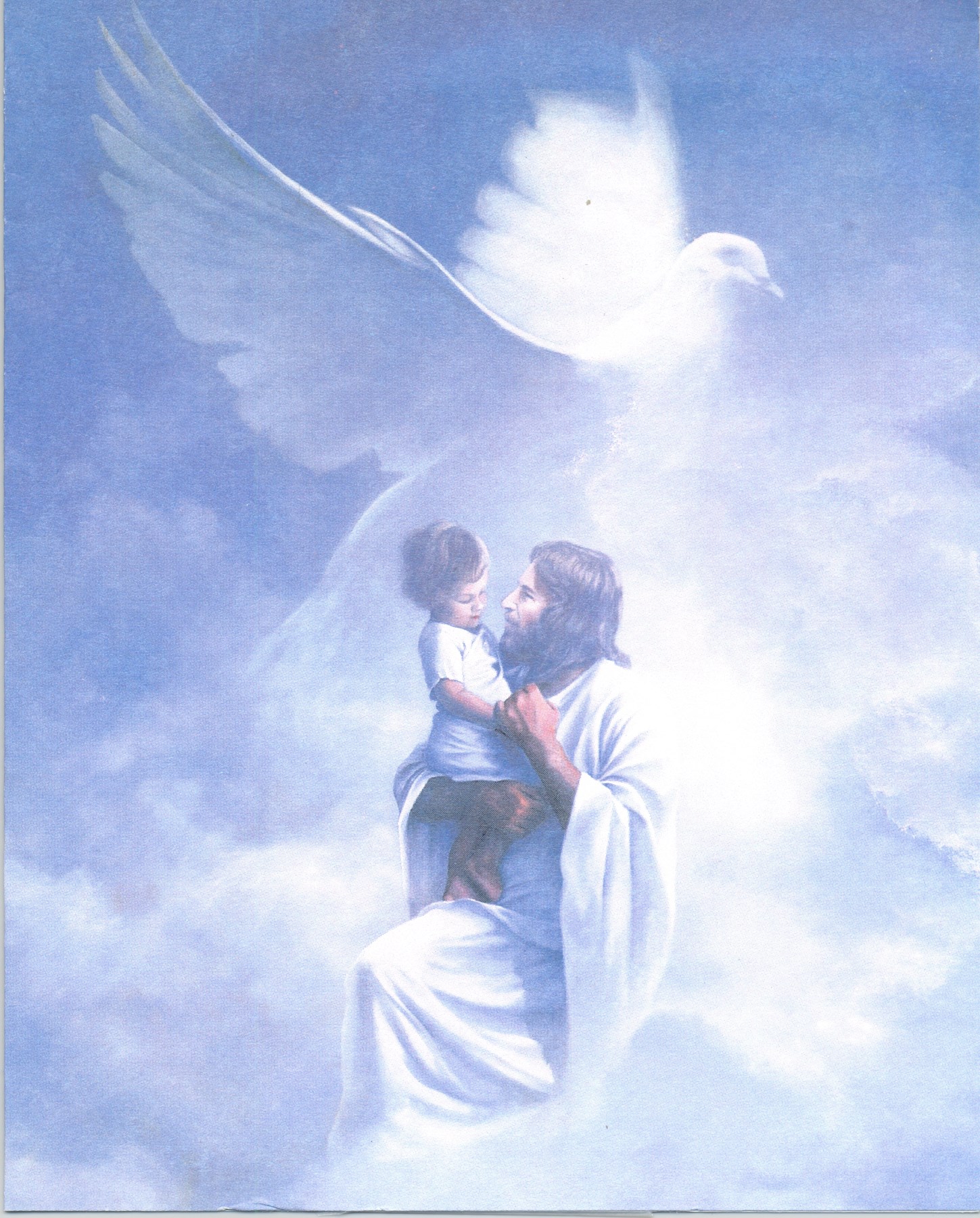 Obituary of Elijah J. Cedillo