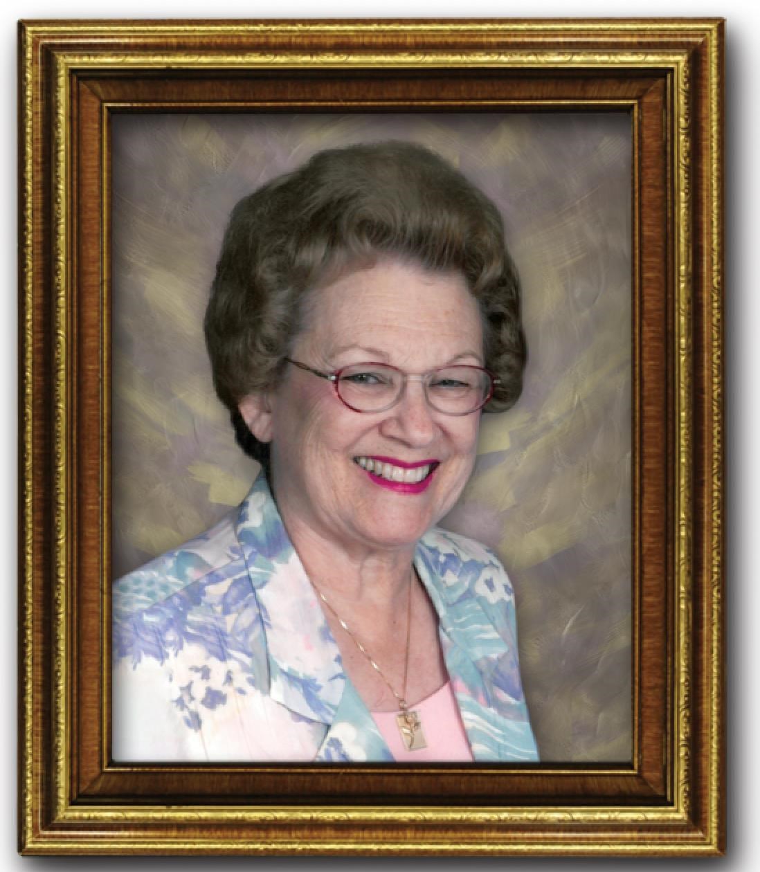 Obituario de Jane Margaret Tiffany