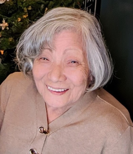 Obituary of Fumiko Isetani Henry