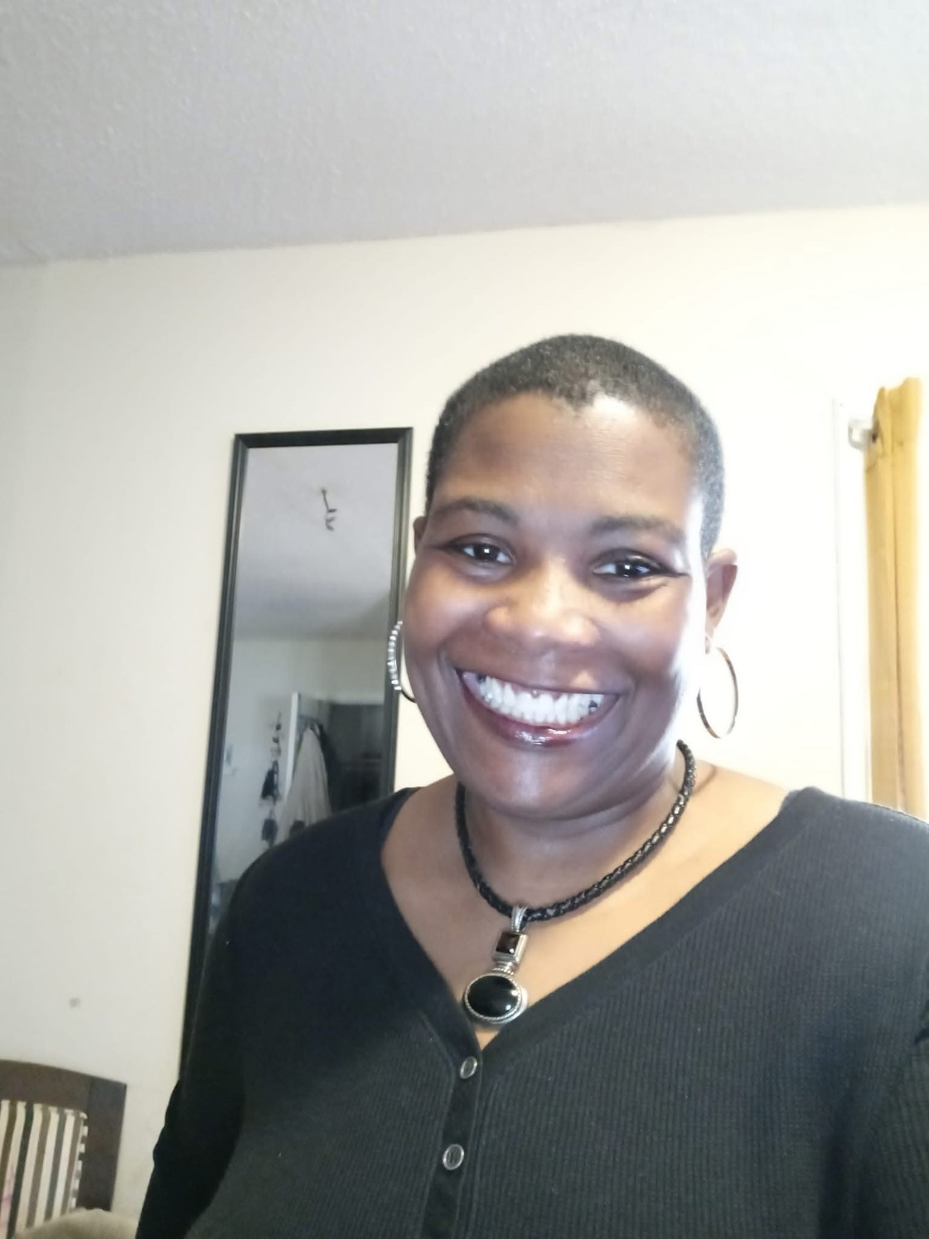 Obituary of Mendella L Smith