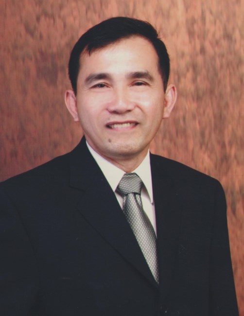 Obituary of Sin Yuy Ly