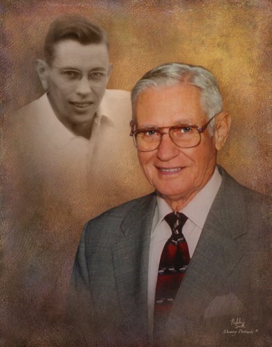 Obituary of Earl L Hale